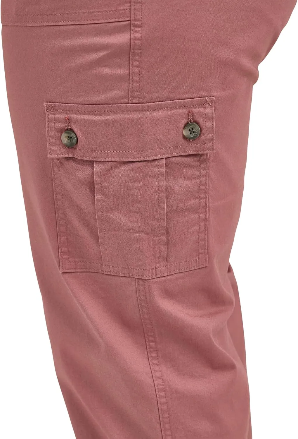 Lee womens Plus Size Ultra Lux Comfort With Flex-to-go Cargo Capri Pant