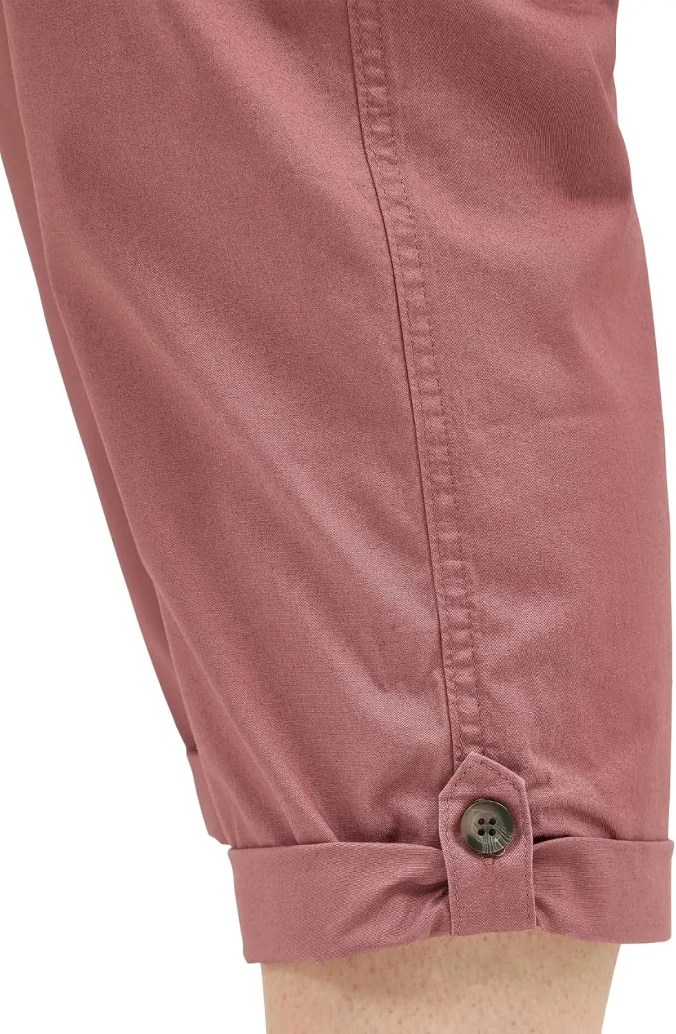 Lee womens Plus Size Ultra Lux Comfort With Flex-to-go Cargo Capri Pant