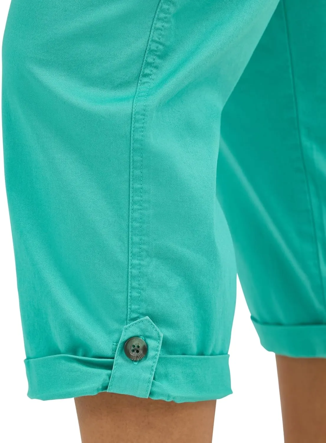 Lee womens Ultra Lux Comfort With Flex-to-go Cargo Capri Pant