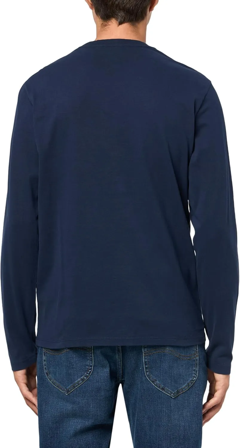 Levi's Men's Classic Long Sleeve Pocket Tee