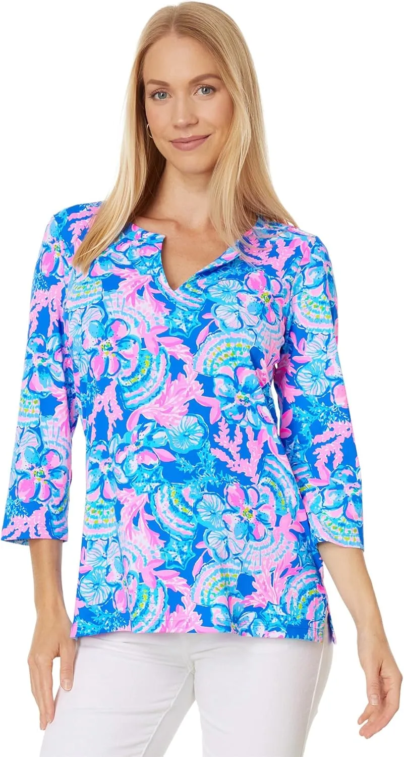 Lilly Pulitzer UPF 50  Karina Tunic