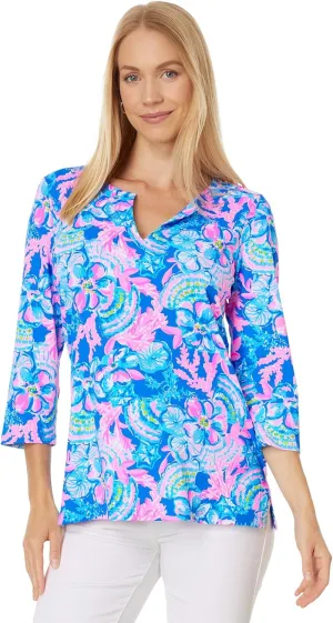 Lilly Pulitzer UPF 50  Karina Tunic