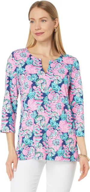Lilly Pulitzer UPF 50  Karina Tunic