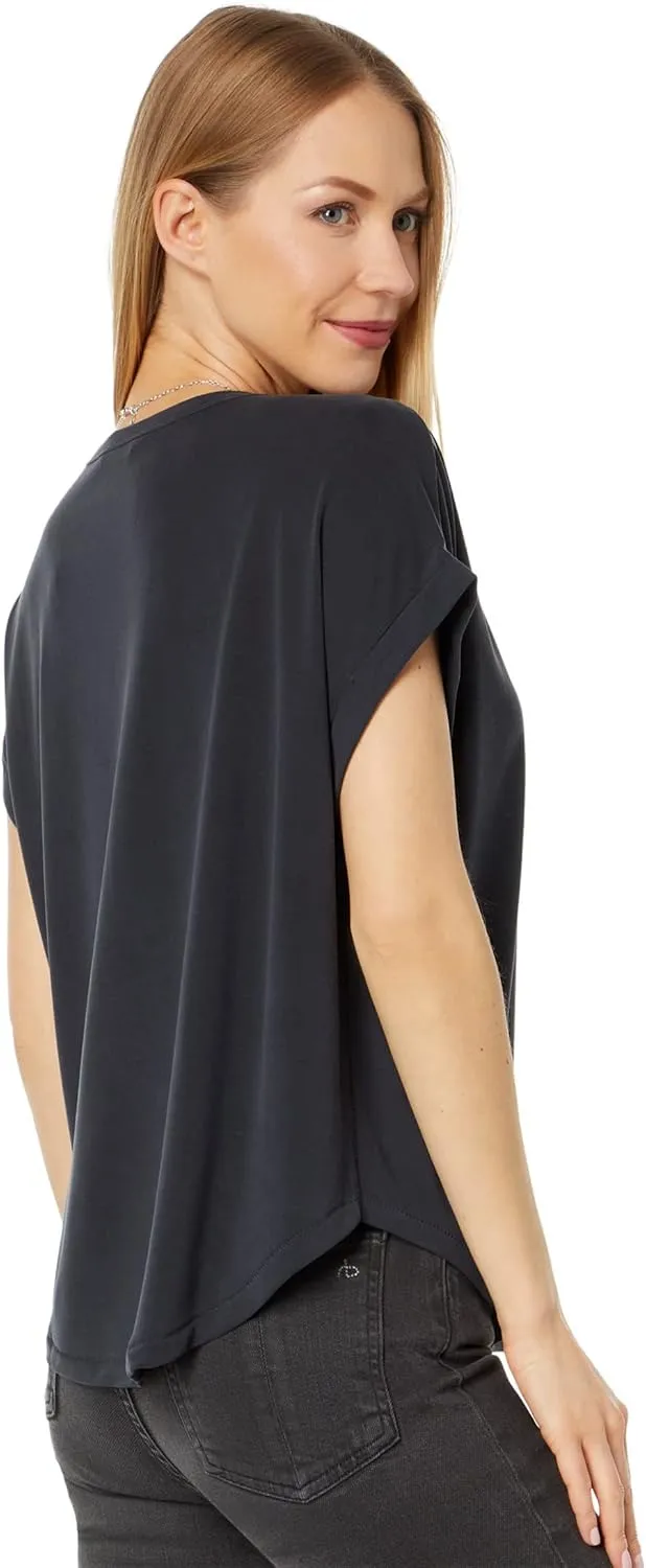 Lucky Brand Women's Sandwash Dolman Tee