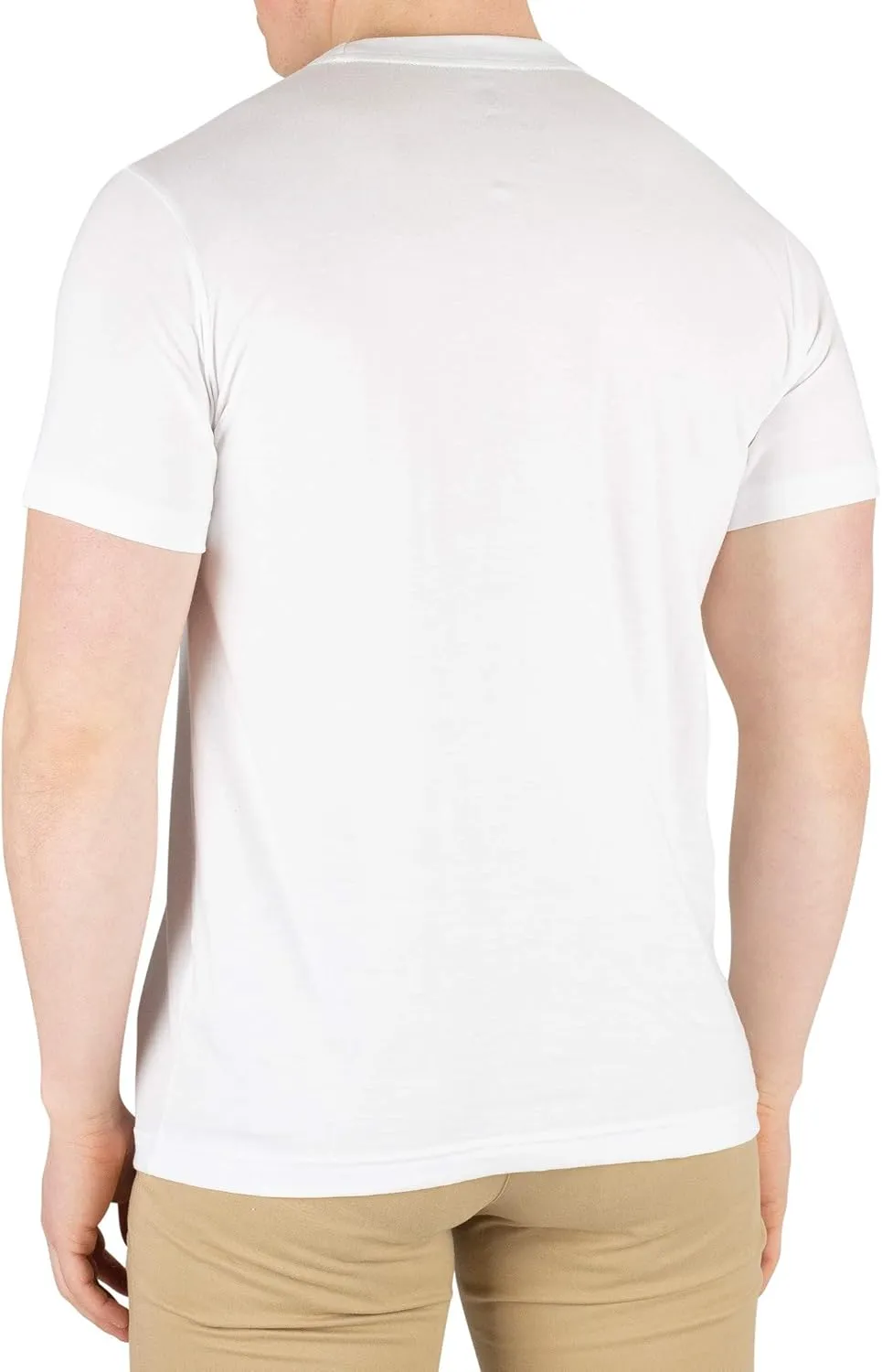 Mens Classic Crew Neck TEE - B6U014B200