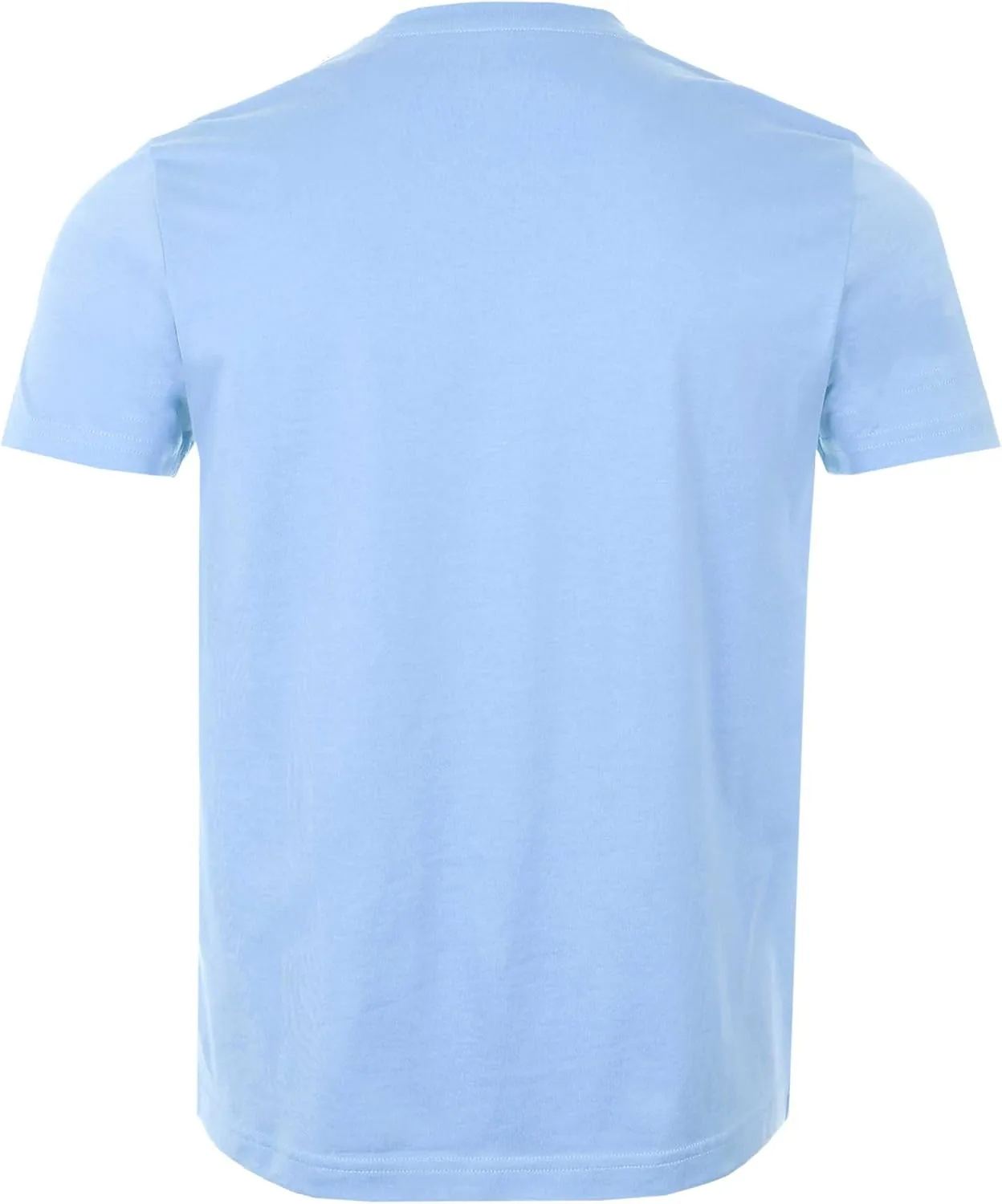 Mens Classic Crew Neck TEE - B6U014B200