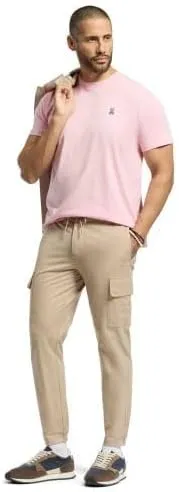 Mens Classic Crew Neck TEE - B6U014B200