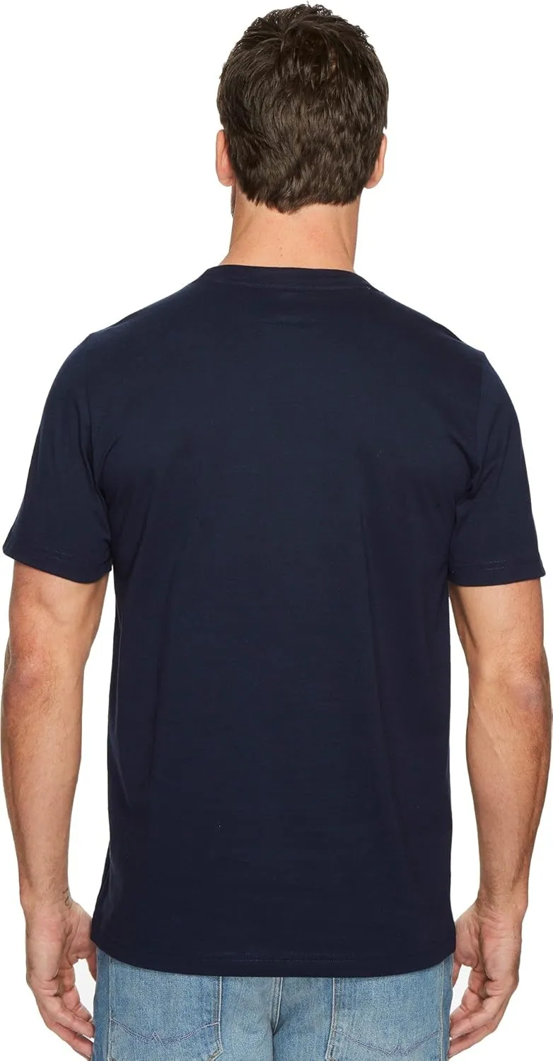 Mens Classic Crew Neck TEE - B6U014B200