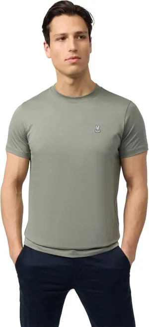 Mens Classic Crew Neck TEE - B6U014B200