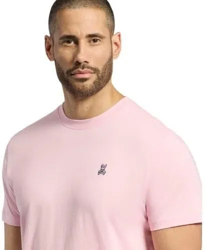 Mens Classic Crew Neck TEE - B6U014B200