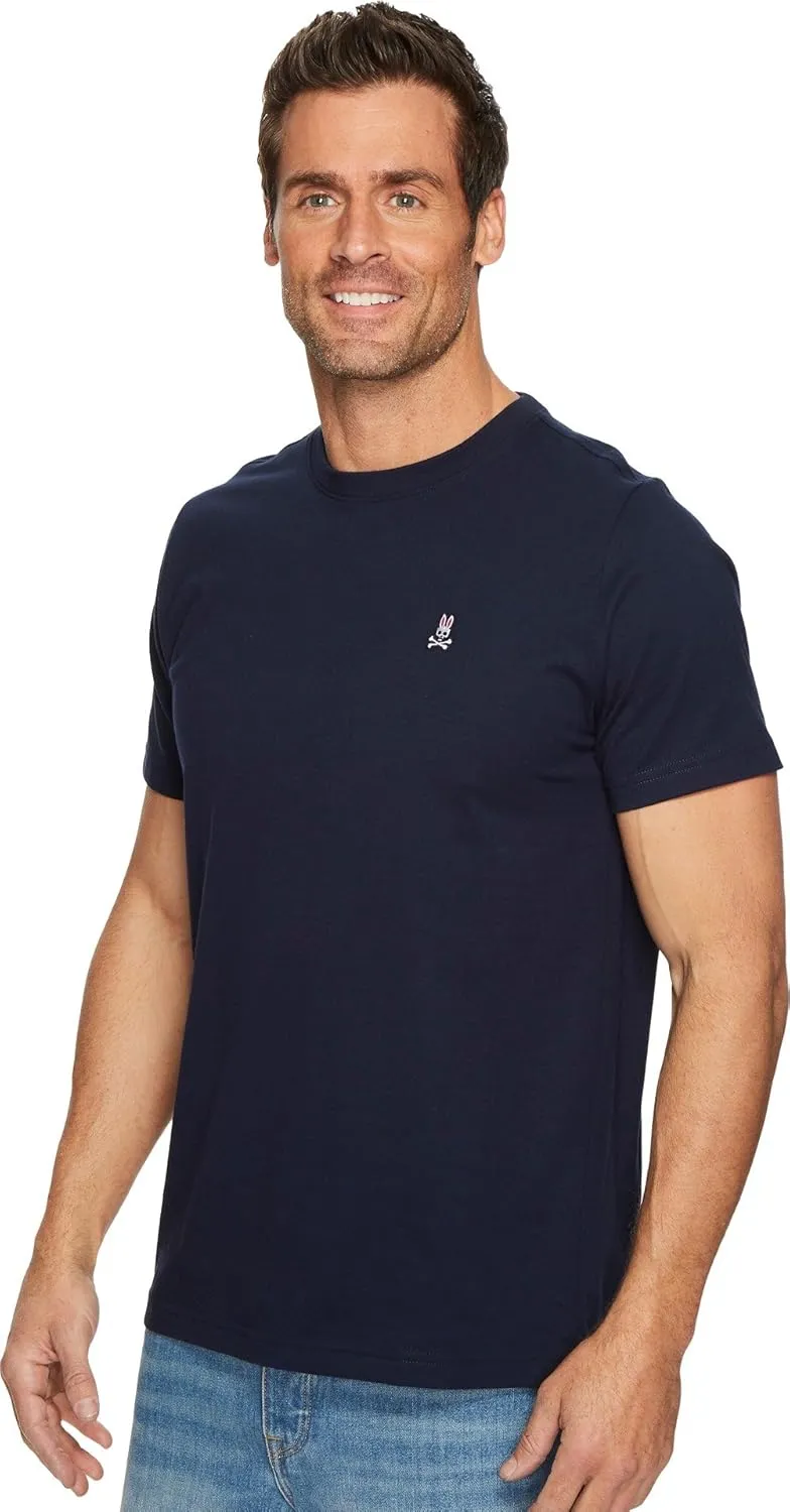 Mens Classic Crew Neck TEE - B6U014B200
