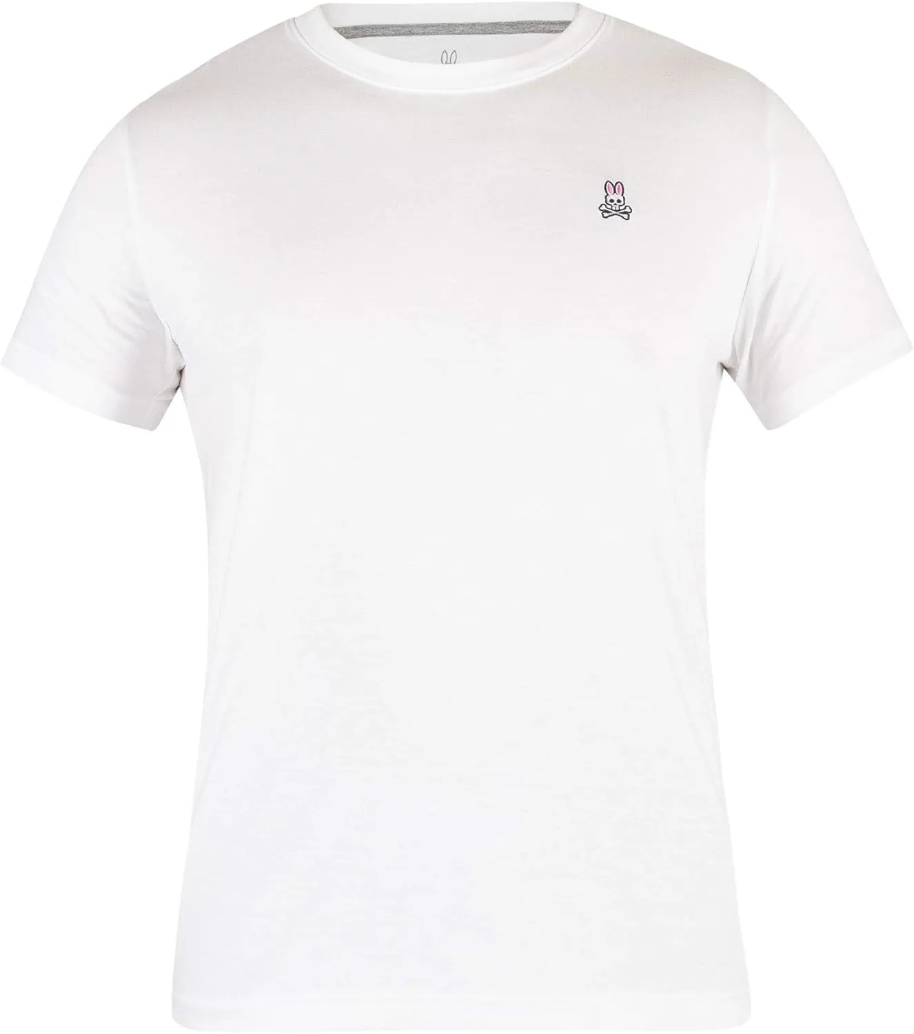 Mens Classic Crew Neck TEE - B6U014B200