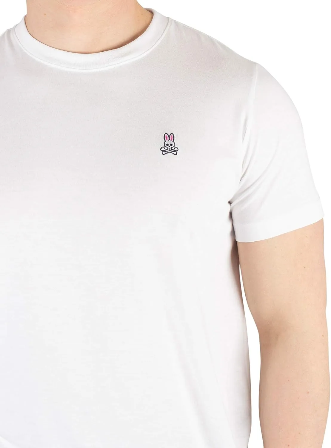 Mens Classic Crew Neck TEE - B6U014B200