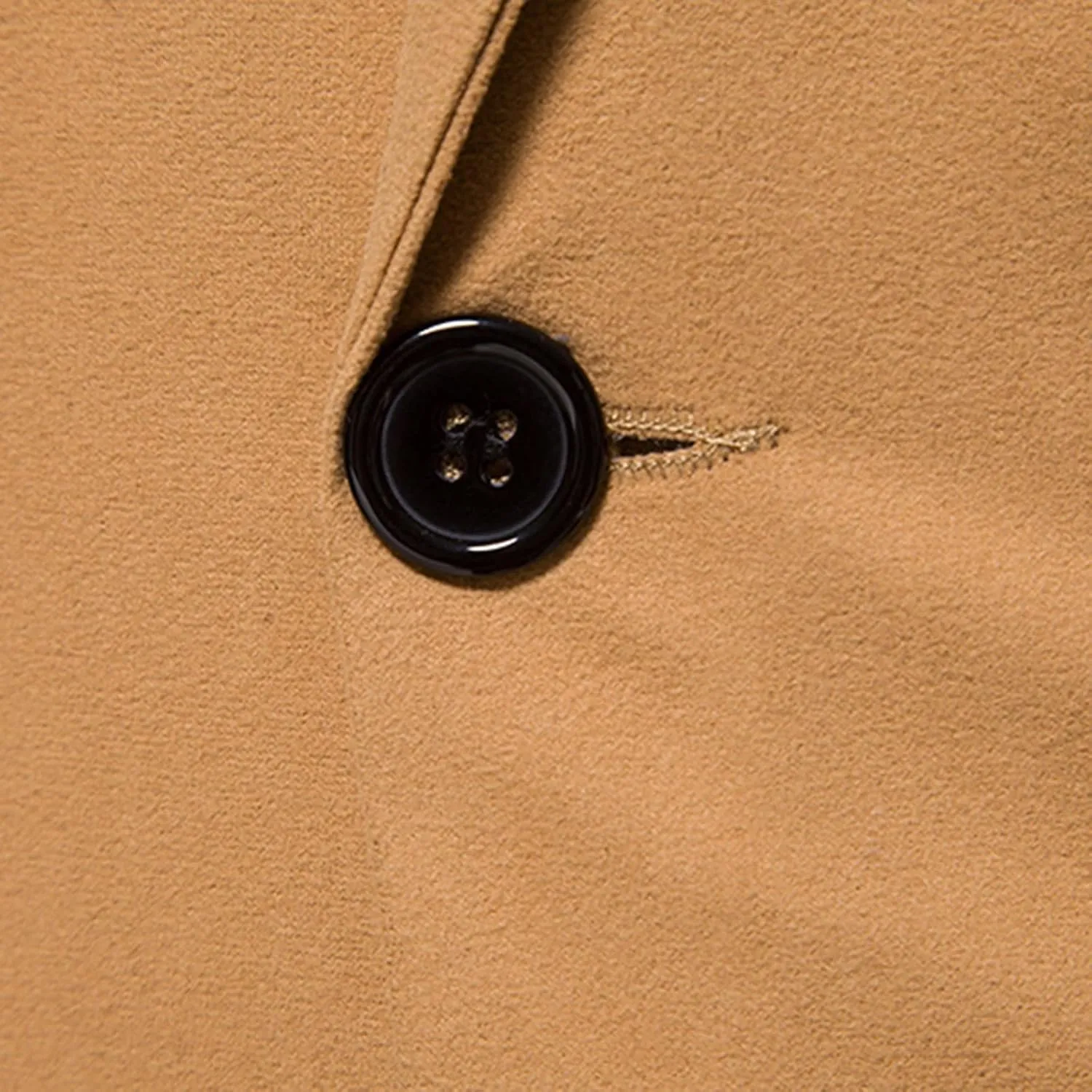 Mens Suede Sport Blazer Coat Business Casual Wedding Prom Suit Blazers Jacket Lapel One Button Tuxedo Suit Jackets