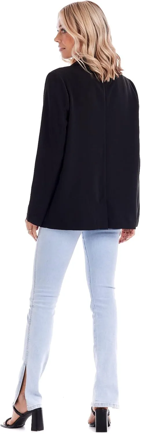 Mud Pie Tall Size Women's Wynn Blazer