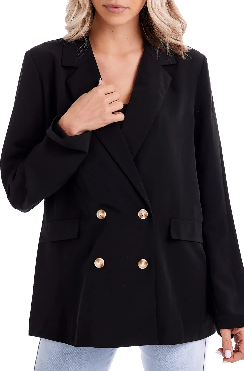 Mud Pie Tall Size Women's Wynn Blazer