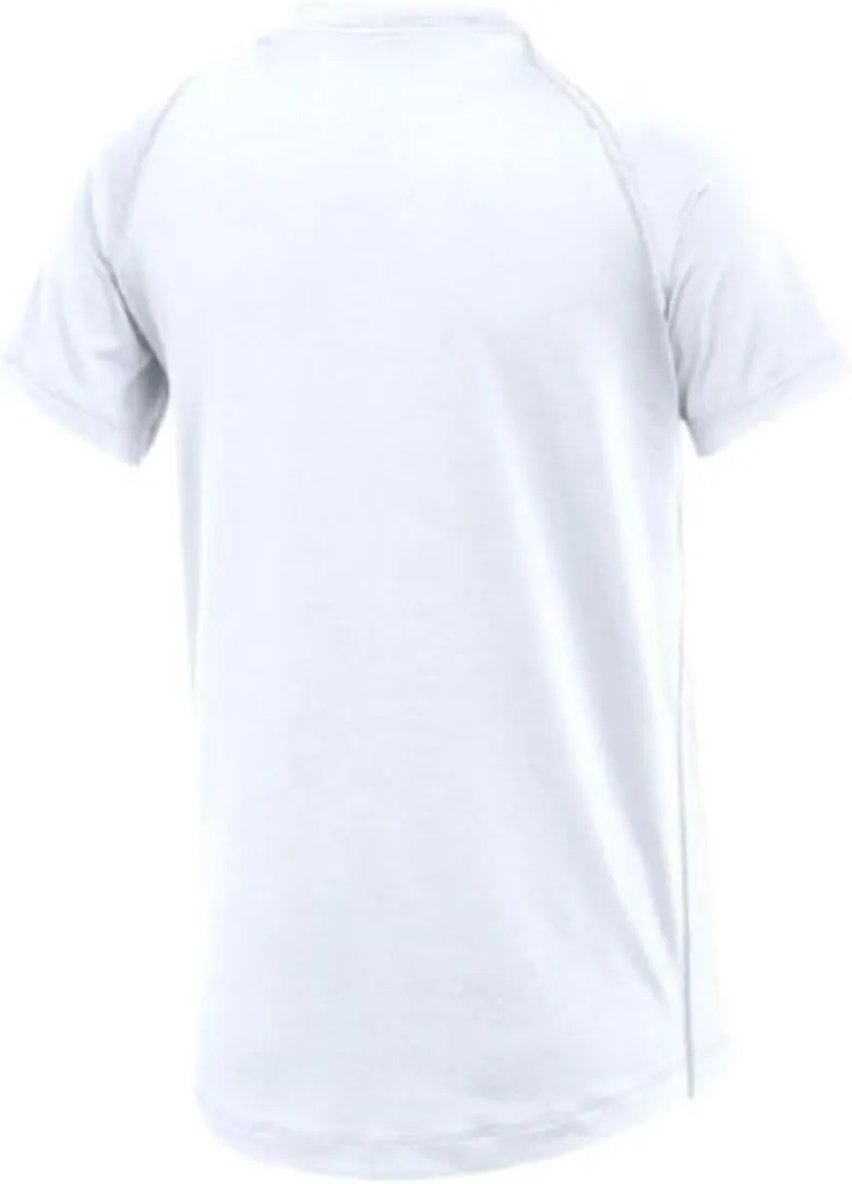 Nike Boys Pro Short Sleeve Tee