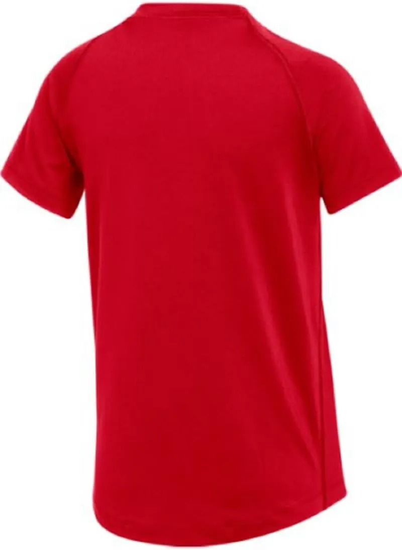 Nike Boys Pro Short Sleeve Tee