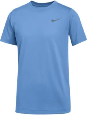 Nike Kids Short Sleeve Legend Tee Shirt
