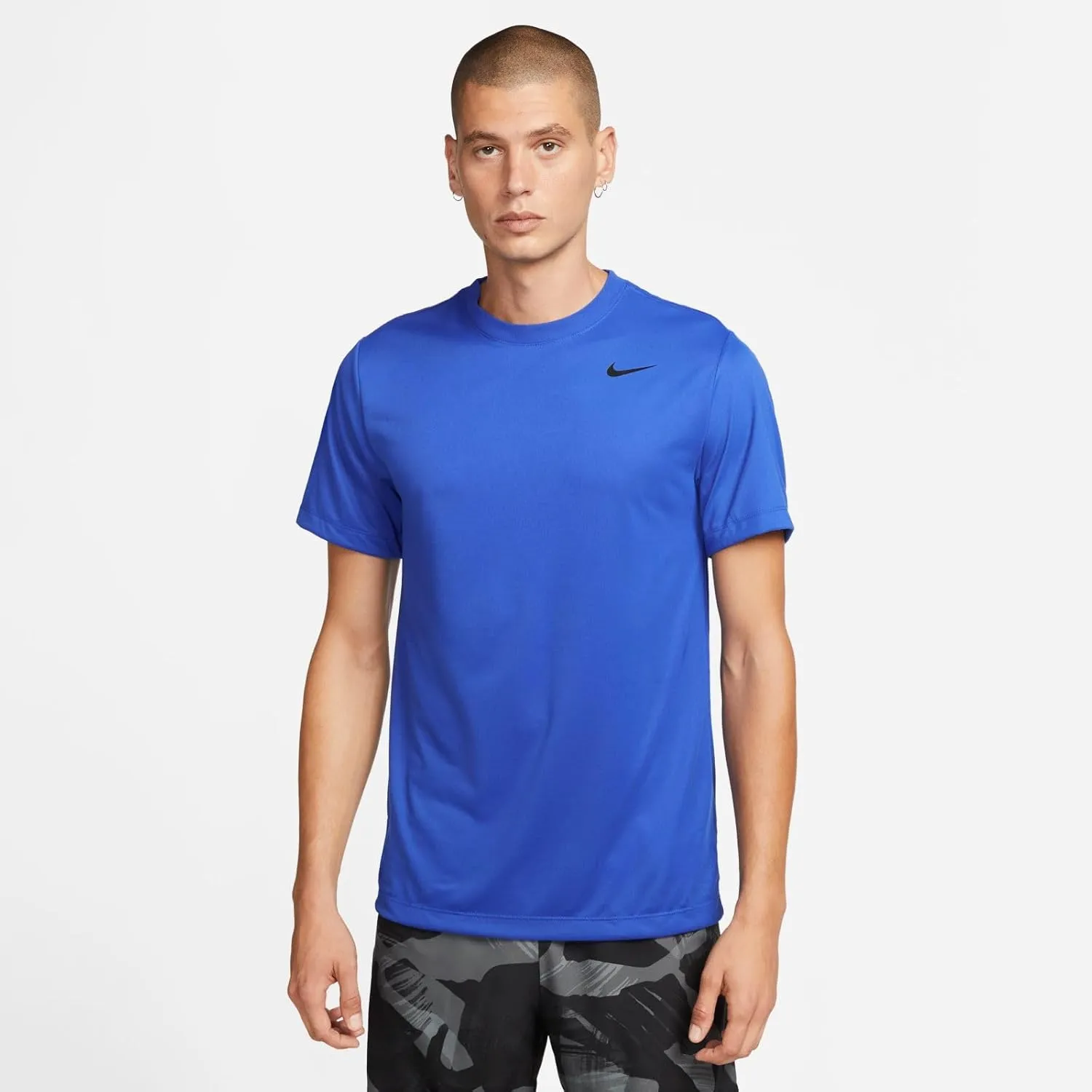 Nike Men's Legend Short Sleeve Tee