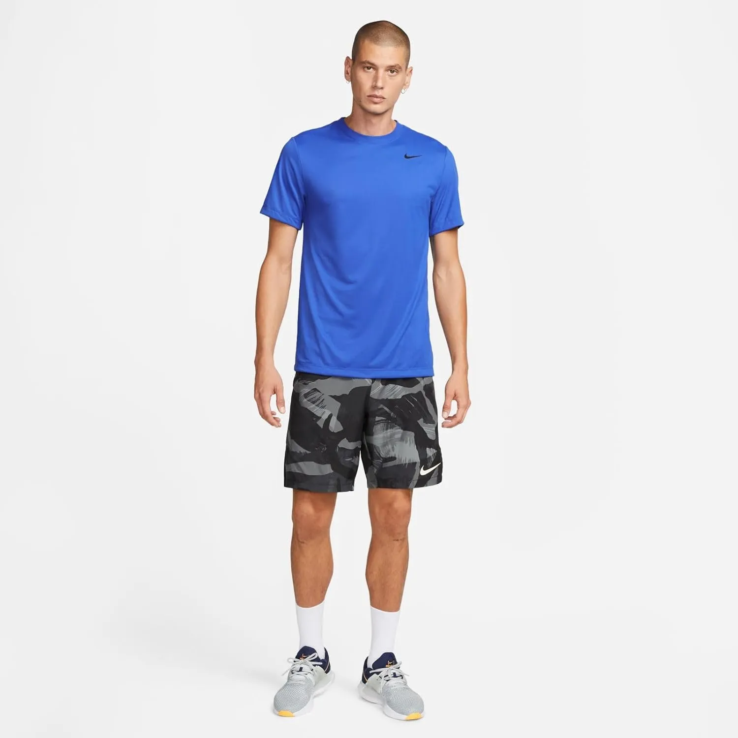 Nike Men's Legend Short Sleeve Tee