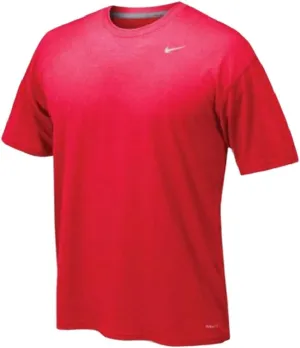NIKE Mens Legend Short Sleeve Tee