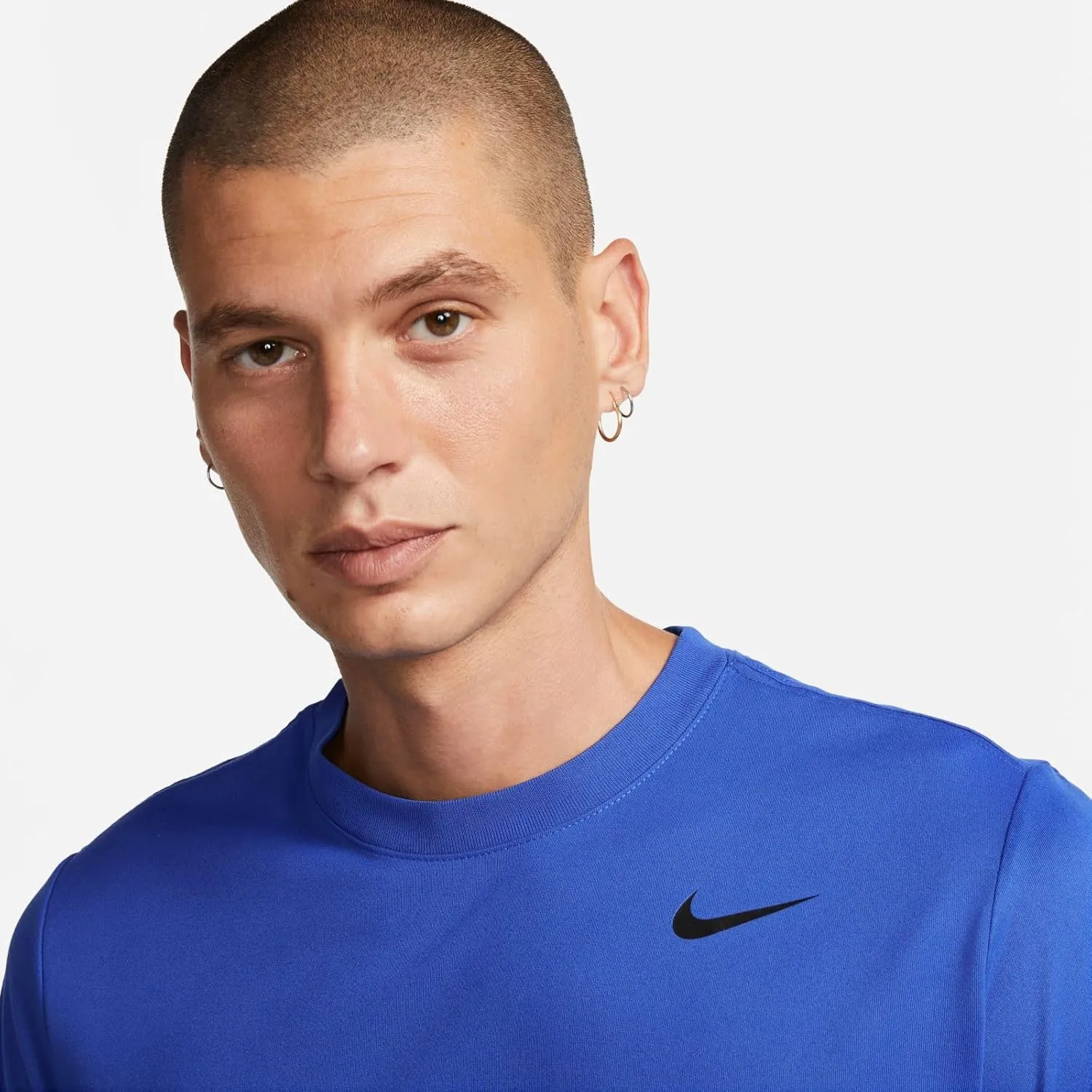 Nike Men's Legend Short Sleeve Tee