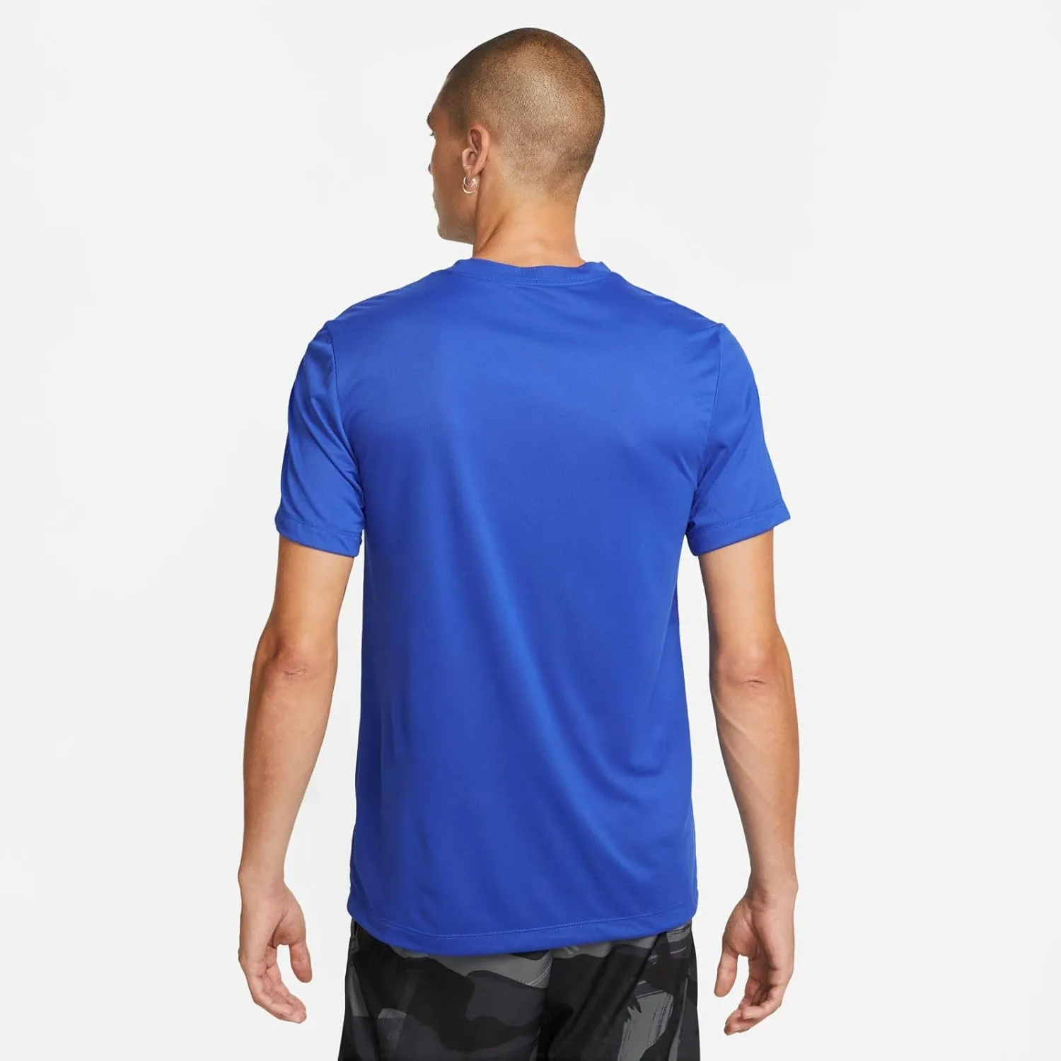 Nike Men's Legend Short Sleeve Tee