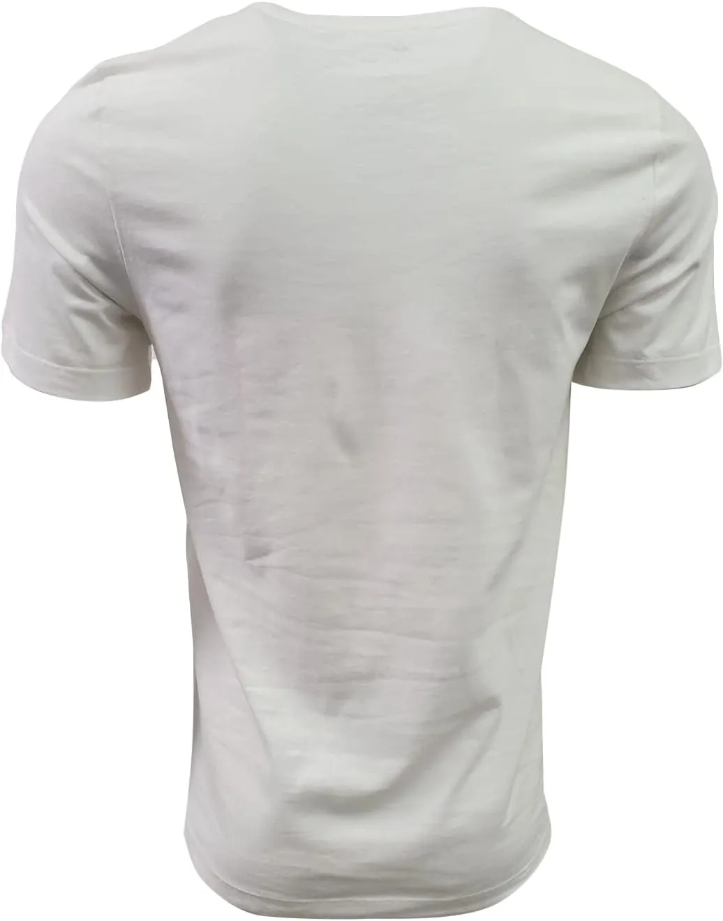 Nike Men's Swoosh Air Metallic Graphic Tee