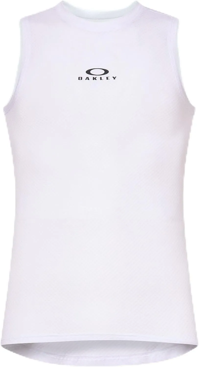 Oakley Men's Endurance Base Layer Sleeveless Tee