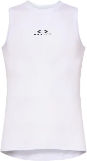 Oakley Men's Endurance Base Layer Sleeveless Tee