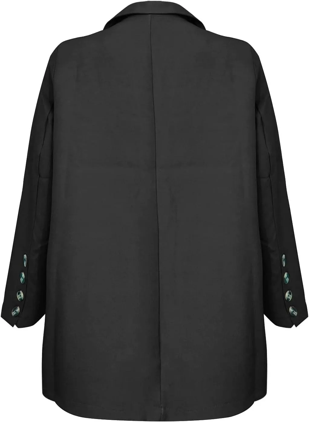 Pants Suits for Women Dressy Blazer Sets 2 Piece Outfits Business Professional Outfits Work Sets Office Clothing Suit