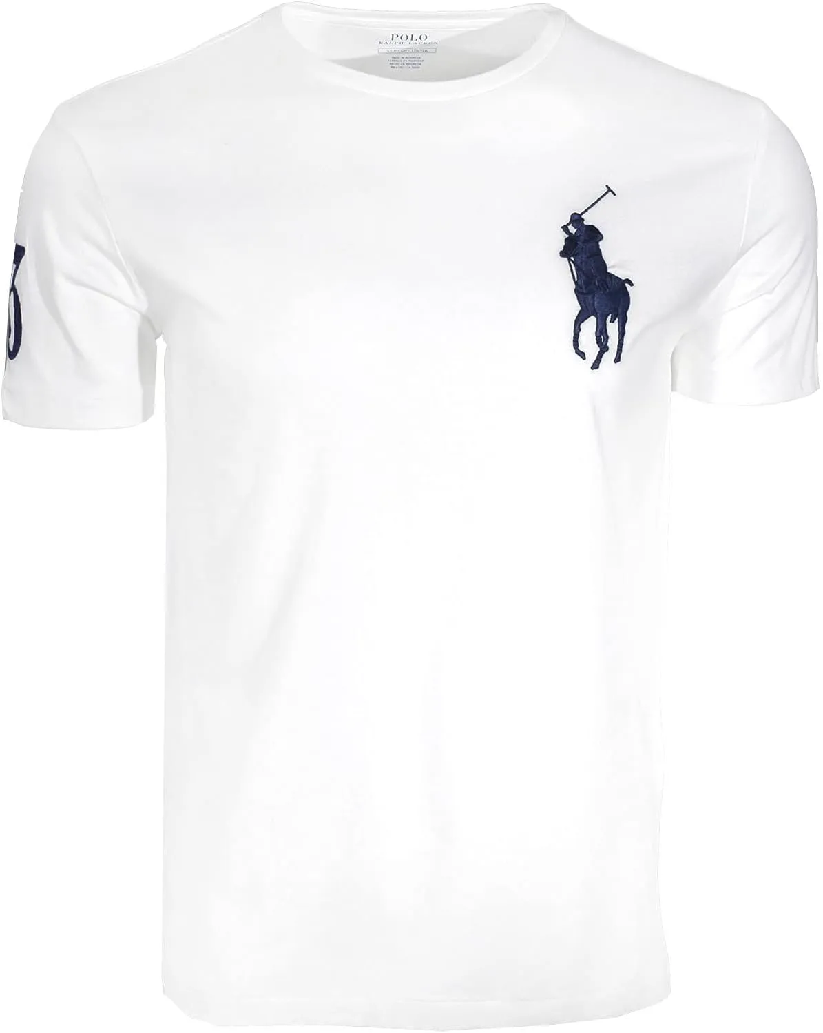 POLO RALPH LAUREN mens Classic