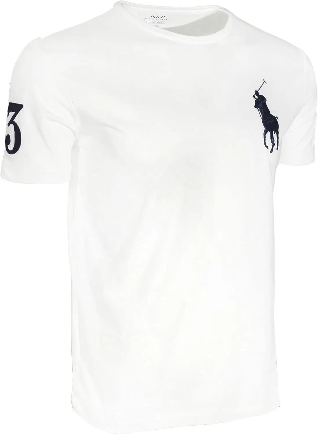 POLO RALPH LAUREN mens Classic