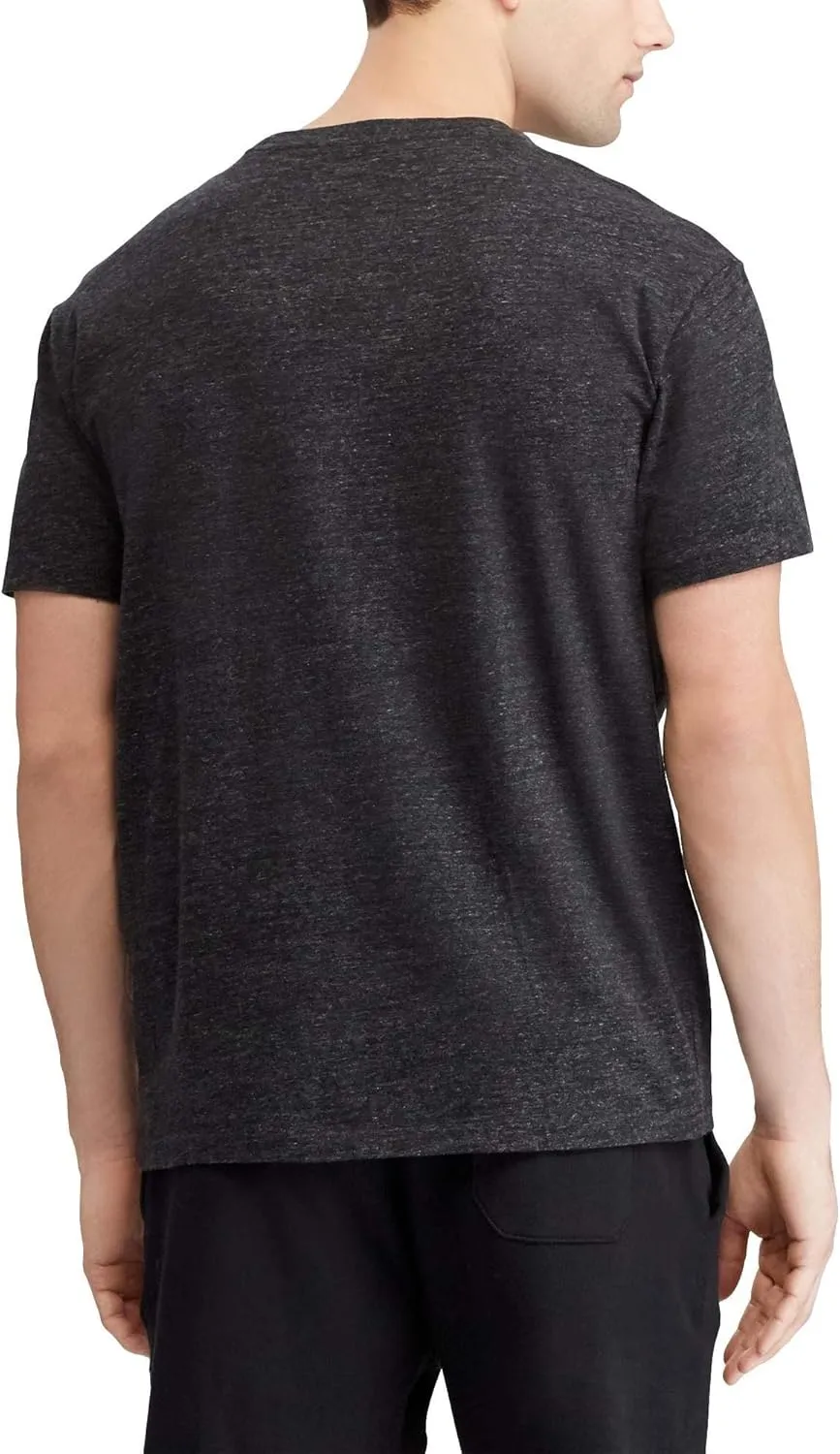 Polo Ralph Lauren Men's Jersey Short Sleeve Tee