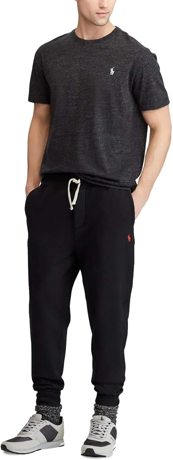 Polo Ralph Lauren Men's Jersey Short Sleeve Tee