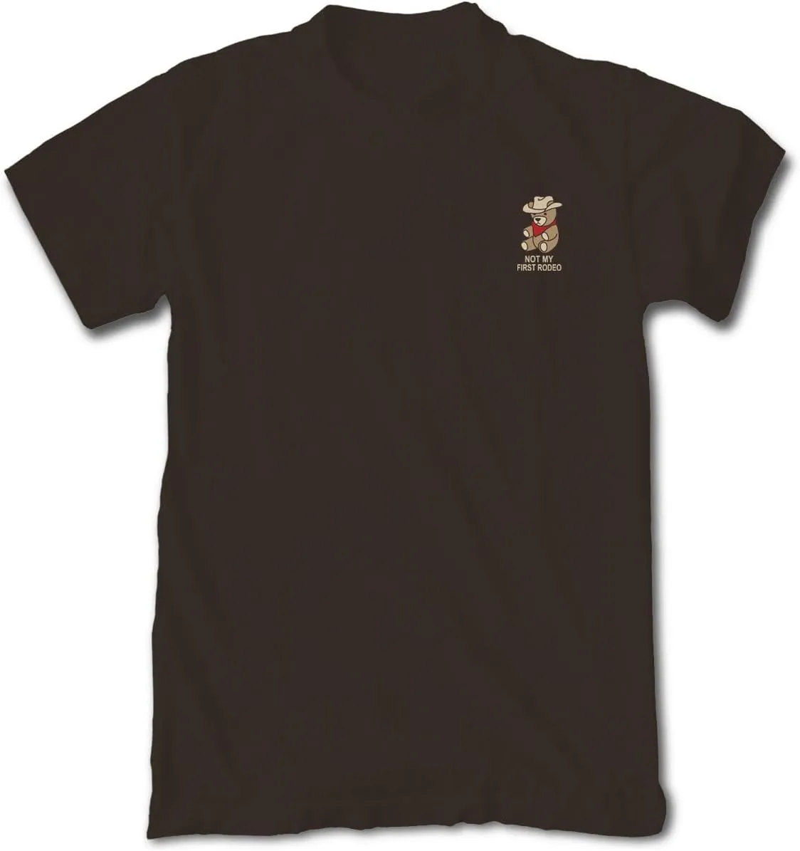 Riot Society Men's Short Sleeve Graphic and Embroidered Fashion T-Shirt