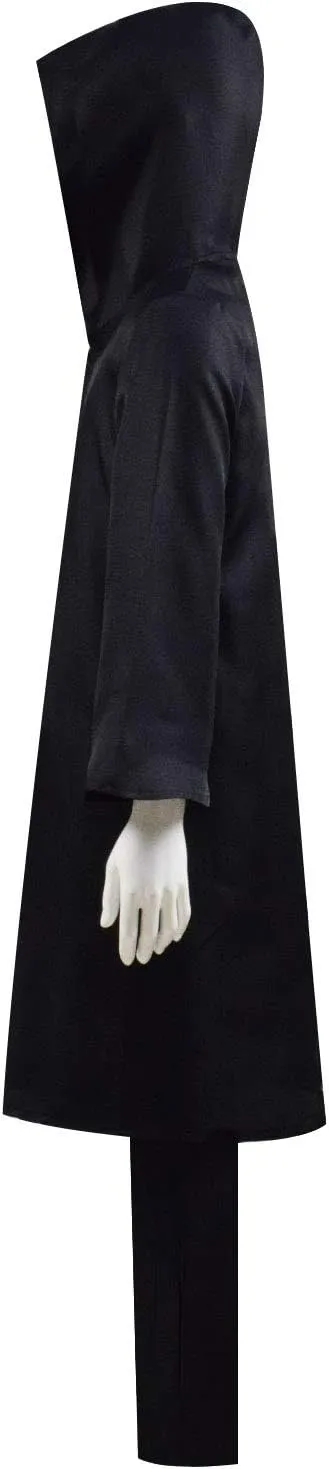 Rongxu Kids Tunic Costume Hooded Robe Outfits Full Set Halloween Cosplay Costume