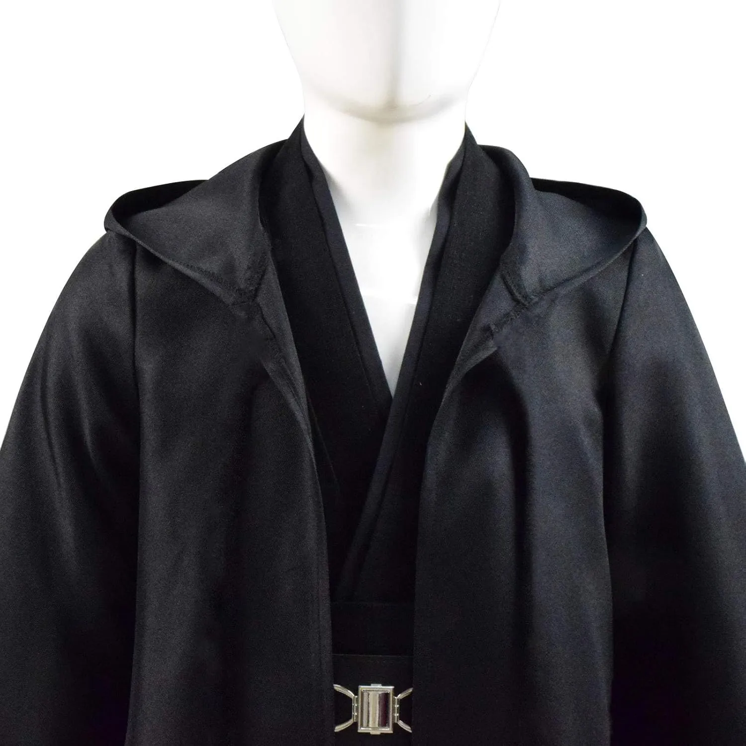 Rongxu Kids Tunic Costume Hooded Robe Outfits Full Set Halloween Cosplay Costume