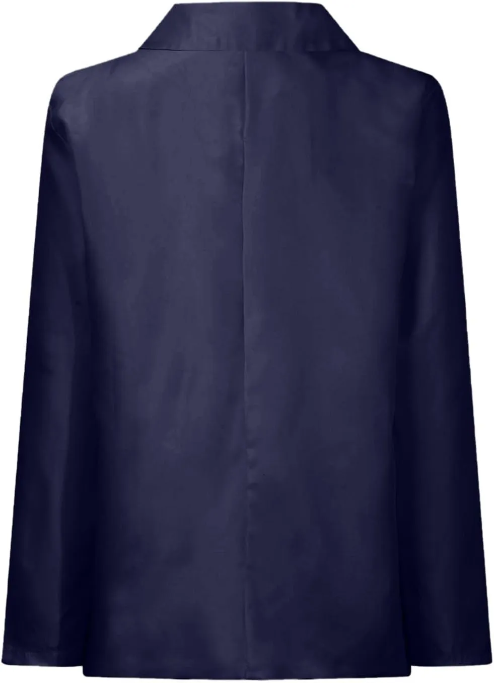 Summer Blazers for Women Lightweight Casual Blazers Open Front Suit Jackets Work Office Blazer Jackets