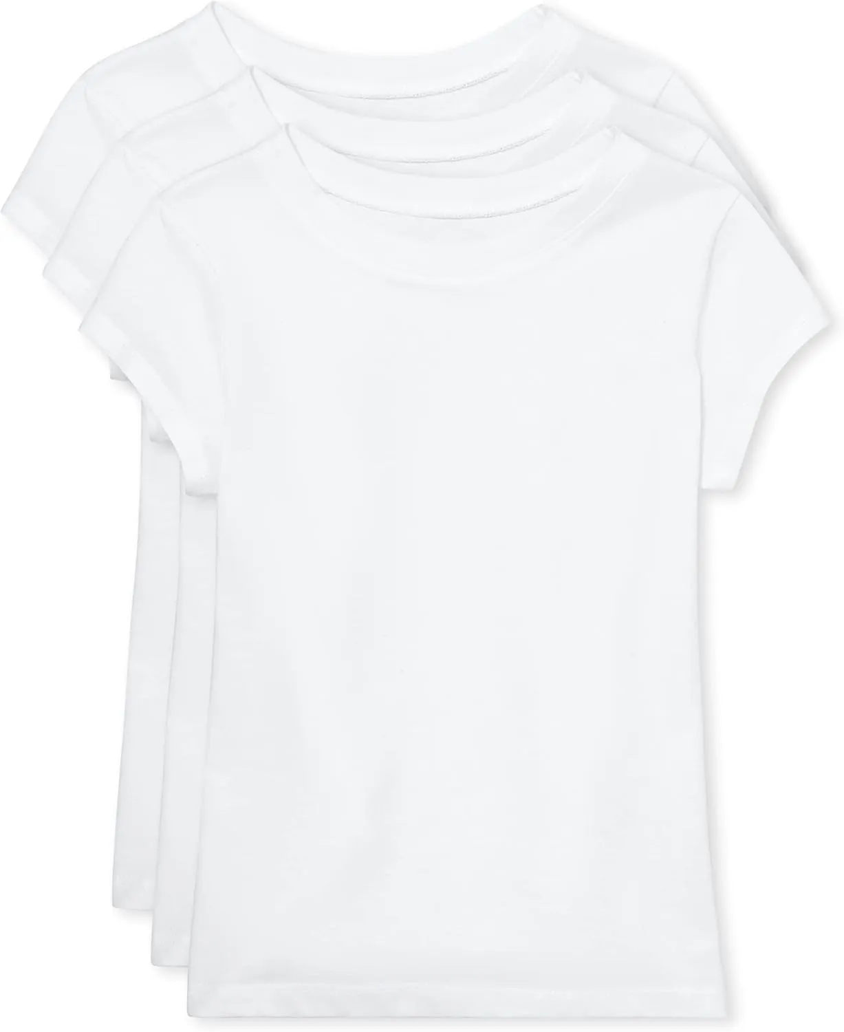 The Children's Place girls Tee shirt
