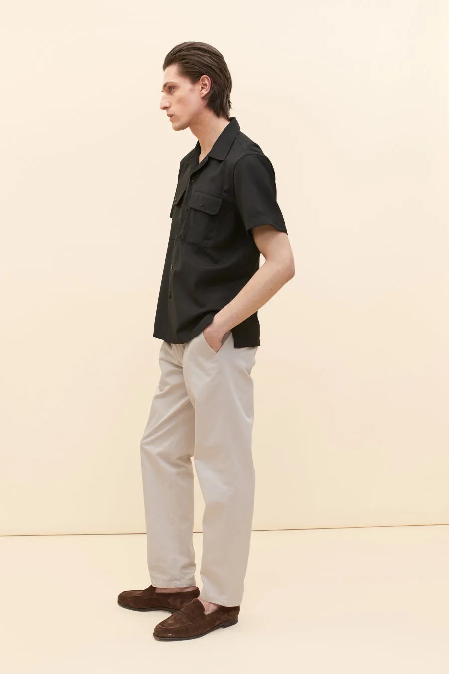 The Holiday in Cool Wool
