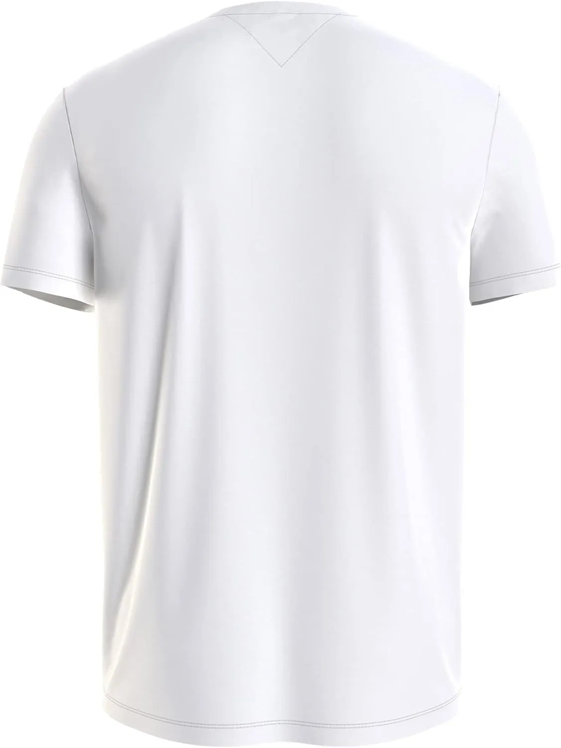Tommy Hilfiger Men's Short Sleeve Logo T-Shirt