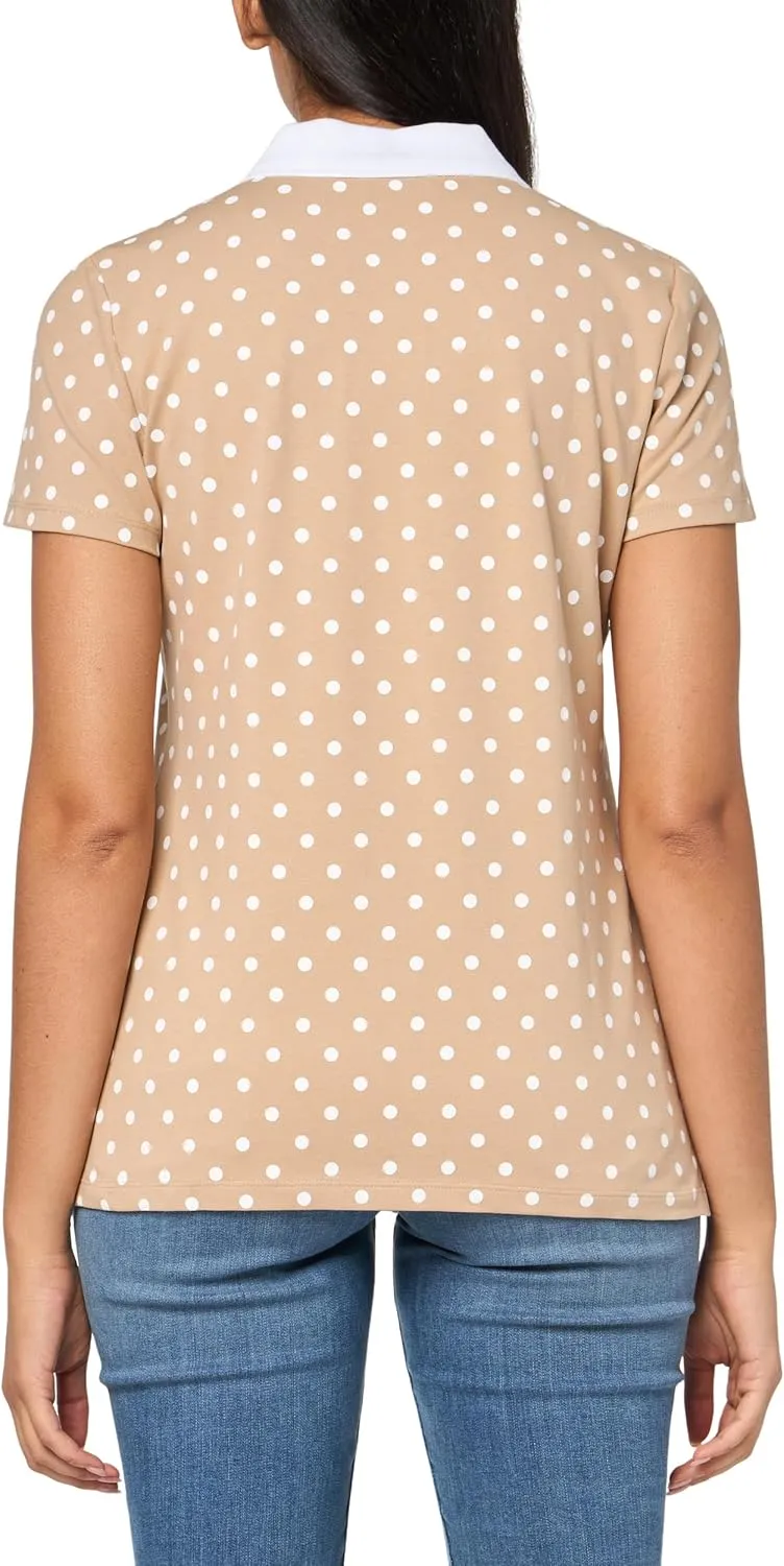 Tommy Hilfiger Women's Polo Tee