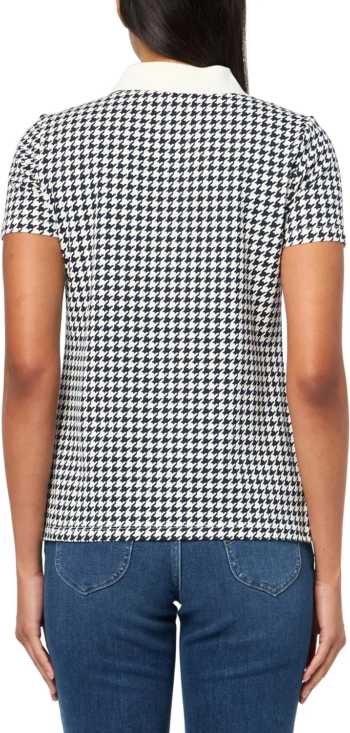 Tommy Hilfiger Women's Polo Tee