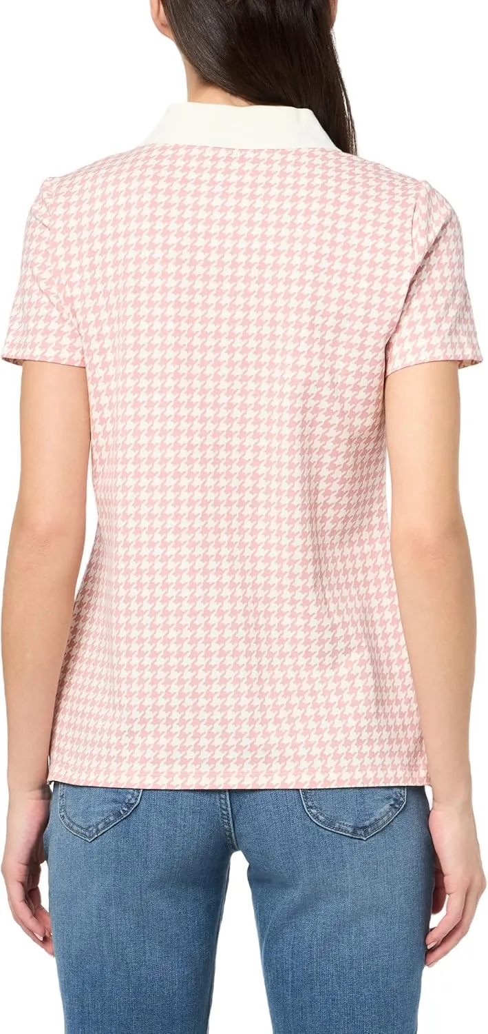 Tommy Hilfiger Women's Polo Tee