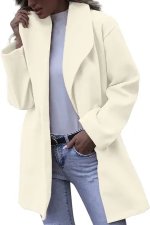 Trench Coat Women Thin Coat Trench Jacket Ladies Warm Slim Long Overcoat Outwear Khaki Trench Coat Women Double