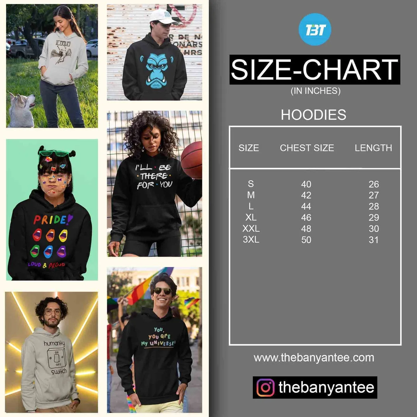 Twenty One Pilots Hoodie - Heavy Dirty Soul
