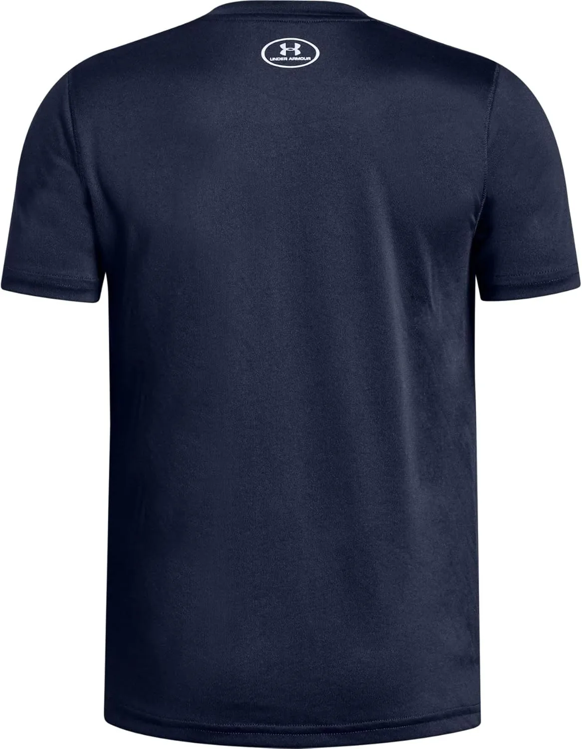 Under Armour Boys' Locker Tee Short-Sleeve T-Shirt