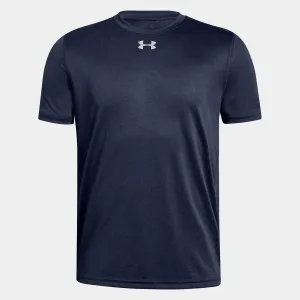 Under Armour Boys' Locker Tee Short-Sleeve T-Shirt